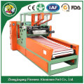 Low Price Hot Selling Aluminum Foil Film Cutting Machine